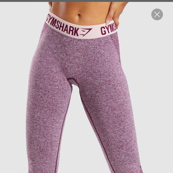 Gymshark leggings - Picture 1 of 5